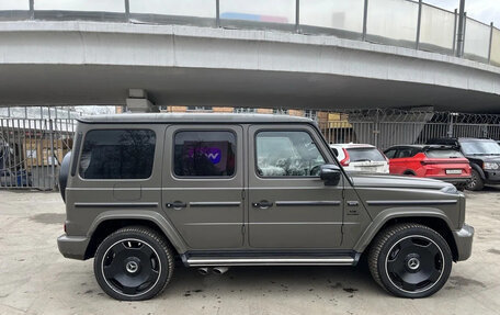 Mercedes-Benz G-Класс AMG, 2023 год, 24 200 000 рублей, 3 фотография