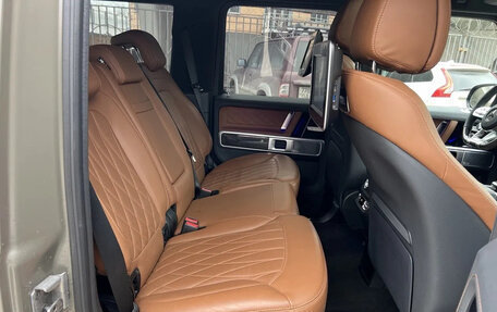 Mercedes-Benz G-Класс AMG, 2023 год, 24 200 000 рублей, 7 фотография