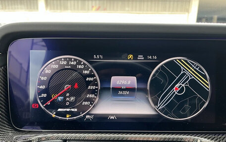 Mercedes-Benz G-Класс AMG, 2023 год, 24 200 000 рублей, 10 фотография