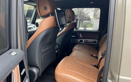 Mercedes-Benz G-Класс AMG, 2023 год, 24 200 000 рублей, 12 фотография