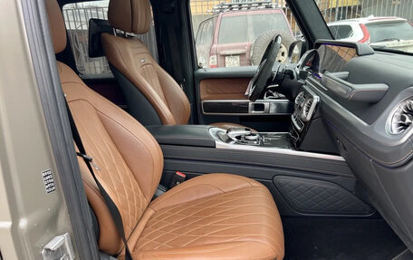 Mercedes-Benz G-Класс AMG, 2023 год, 24 200 000 рублей, 15 фотография