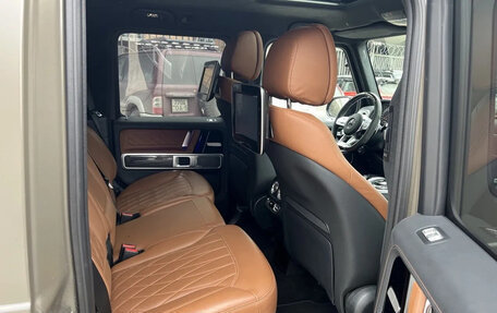 Mercedes-Benz G-Класс AMG, 2023 год, 24 200 000 рублей, 17 фотография