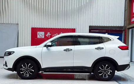 Haval H6, 2021 год, 1 233 000 рублей, 4 фотография