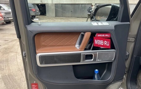 Mercedes-Benz G-Класс AMG, 2023 год, 24 200 000 рублей, 14 фотография