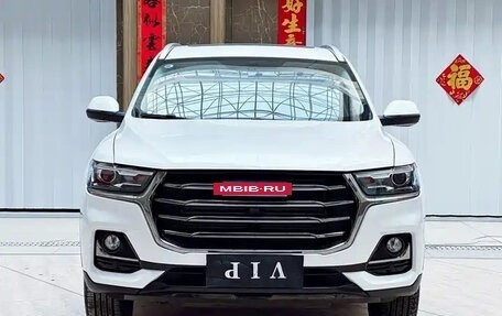 Haval H6, 2021 год, 1 233 000 рублей, 2 фотография