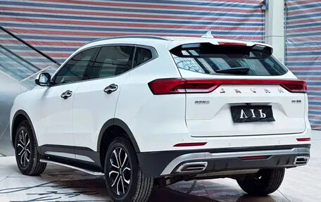 Haval H6, 2021 год, 1 233 000 рублей, 5 фотография