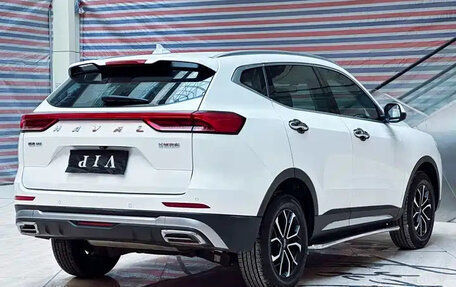 Haval H6, 2021 год, 1 233 000 рублей, 7 фотография