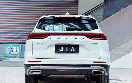 Haval H6, 2021 год, 1 233 000 рублей, 6 фотография