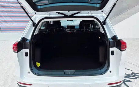 Haval H6, 2021 год, 1 233 000 рублей, 8 фотография