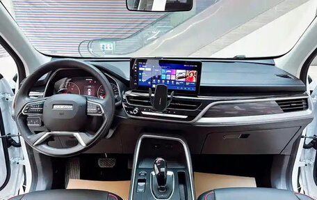 Haval H6, 2021 год, 1 233 000 рублей, 11 фотография