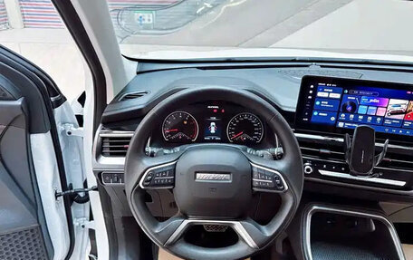 Haval H6, 2021 год, 1 233 000 рублей, 12 фотография