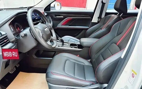 Haval H6, 2021 год, 1 233 000 рублей, 10 фотография