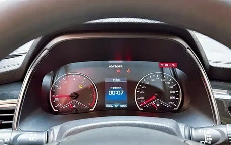 Haval H6, 2021 год, 1 233 000 рублей, 13 фотография