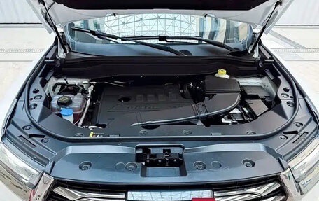 Haval H6, 2021 год, 1 233 000 рублей, 9 фотография