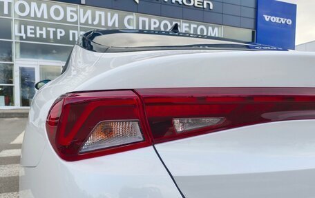 KIA K5, 2022 год, 2 950 000 рублей, 12 фотография
