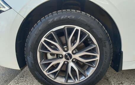 KIA K5, 2022 год, 2 950 000 рублей, 17 фотография