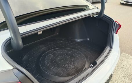 KIA K5, 2022 год, 2 950 000 рублей, 16 фотография