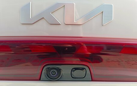 KIA K5, 2022 год, 2 950 000 рублей, 14 фотография