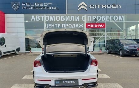 KIA K5, 2022 год, 2 950 000 рублей, 7 фотография