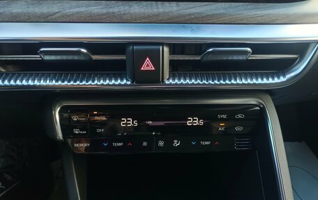 KIA K5, 2022 год, 2 950 000 рублей, 28 фотография