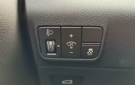 KIA K5, 2022 год, 2 950 000 рублей, 24 фотография