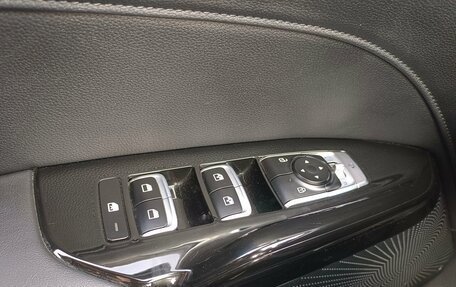 KIA K5, 2022 год, 2 950 000 рублей, 23 фотография