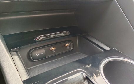 KIA K5, 2022 год, 2 950 000 рублей, 29 фотография