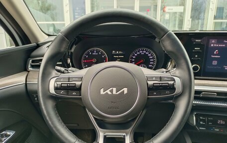 KIA K5, 2022 год, 2 950 000 рублей, 20 фотография