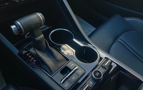 KIA K5, 2022 год, 2 950 000 рублей, 30 фотография