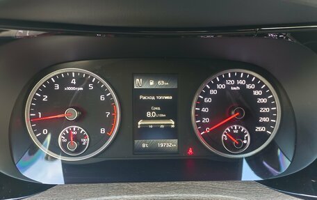 KIA K5, 2022 год, 2 950 000 рублей, 21 фотография