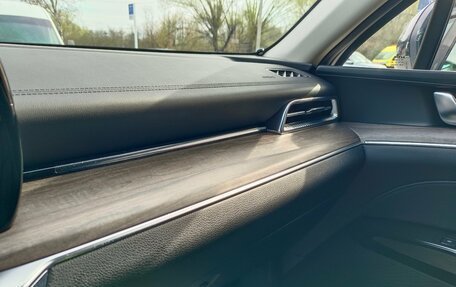 KIA K5, 2022 год, 2 950 000 рублей, 31 фотография