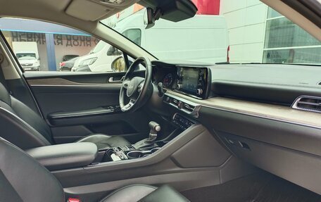 KIA K5, 2022 год, 2 950 000 рублей, 32 фотография