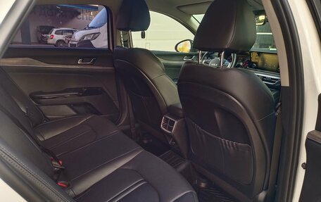 KIA K5, 2022 год, 2 950 000 рублей, 33 фотография