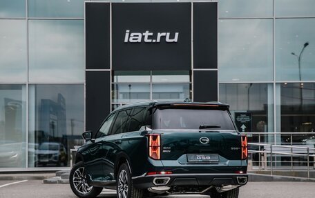 GAC GS8, 2026 год, 4 949 000 рублей, 8 фотография