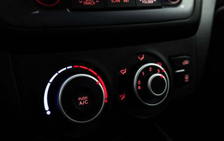 KIA Rio III рестайлинг, 2013 год, 899 777 рублей, 15 фотография