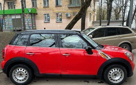 MINI Countryman I (R60), 2012 год, 1 100 000 рублей, 2 фотография
