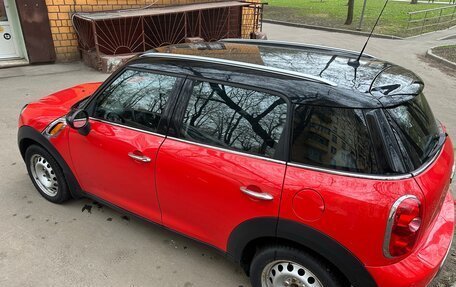 MINI Countryman I (R60), 2012 год, 1 100 000 рублей, 4 фотография