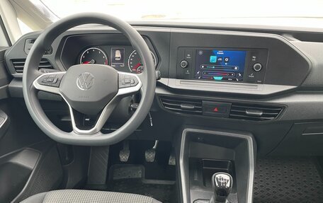 Volkswagen Caddy IV, 2021 год, 2 680 000 рублей, 8 фотография