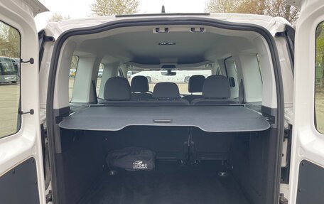 Volkswagen Caddy IV, 2021 год, 2 680 000 рублей, 9 фотография