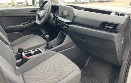 Volkswagen Caddy IV, 2021 год, 2 680 000 рублей, 6 фотография