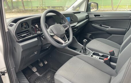 Volkswagen Caddy IV, 2021 год, 2 680 000 рублей, 10 фотография