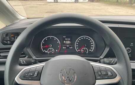 Volkswagen Caddy IV, 2021 год, 2 680 000 рублей, 12 фотография