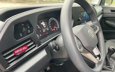 Volkswagen Caddy IV, 2021 год, 2 680 000 рублей, 11 фотография