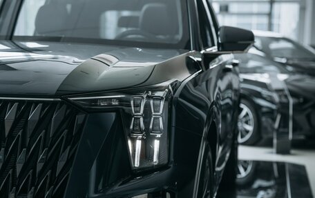 GAC GS8, 2026 год, 5 349 000 рублей, 4 фотография