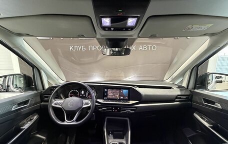 Volkswagen Caddy IV, 2020 год, 4 000 000 рублей, 2 фотография