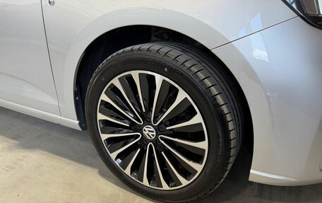 Volkswagen Caddy IV, 2020 год, 4 000 000 рублей, 7 фотография