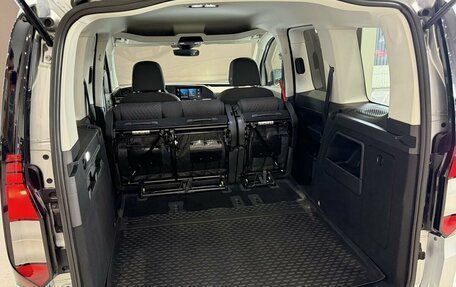 Volkswagen Caddy IV, 2020 год, 4 000 000 рублей, 9 фотография