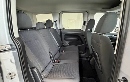 Volkswagen Caddy IV, 2020 год, 4 000 000 рублей, 18 фотография