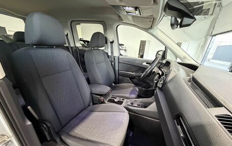 Volkswagen Caddy IV, 2020 год, 4 000 000 рублей, 17 фотография