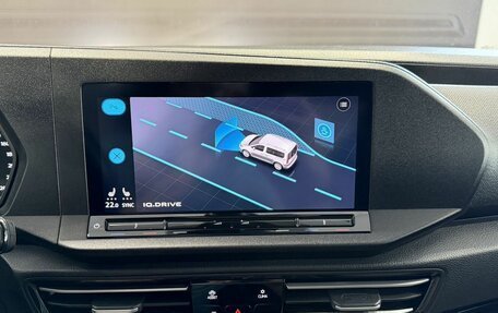 Volkswagen Caddy IV, 2020 год, 4 000 000 рублей, 13 фотография